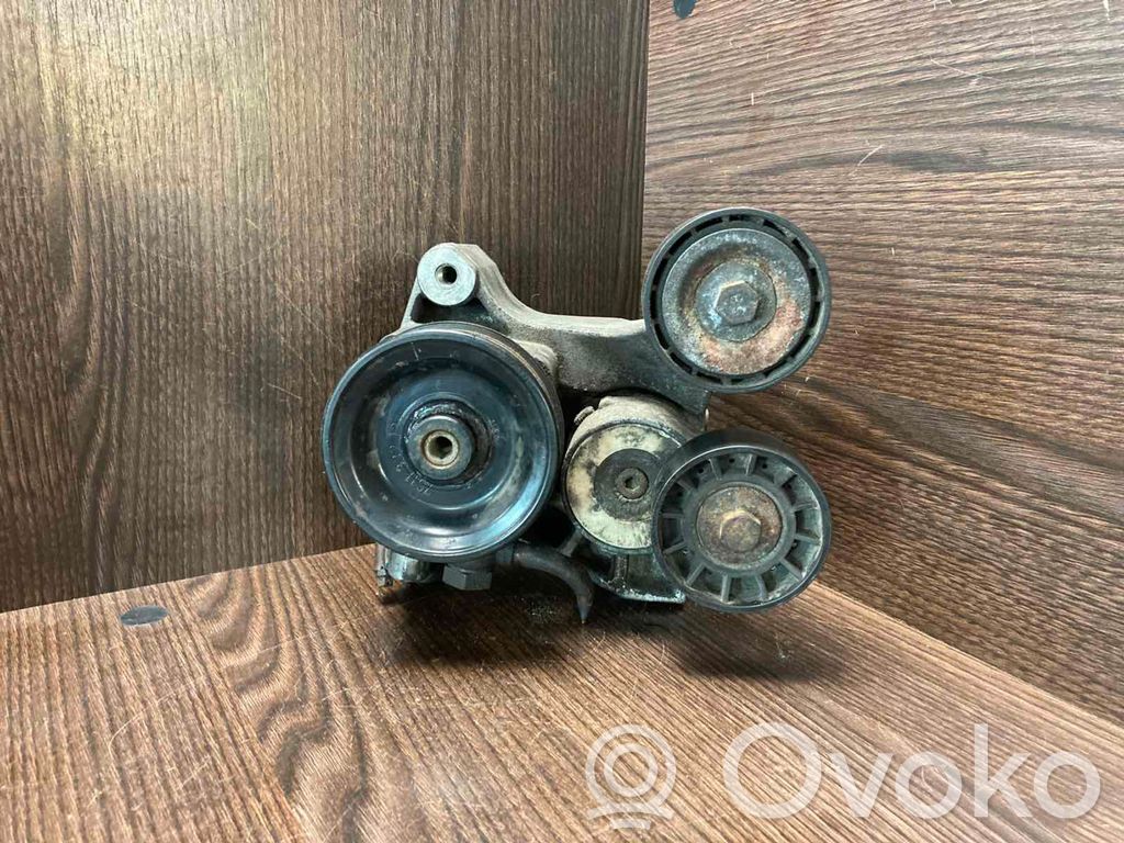 Iveco Daily 35 - 40.10 Power steering pump 