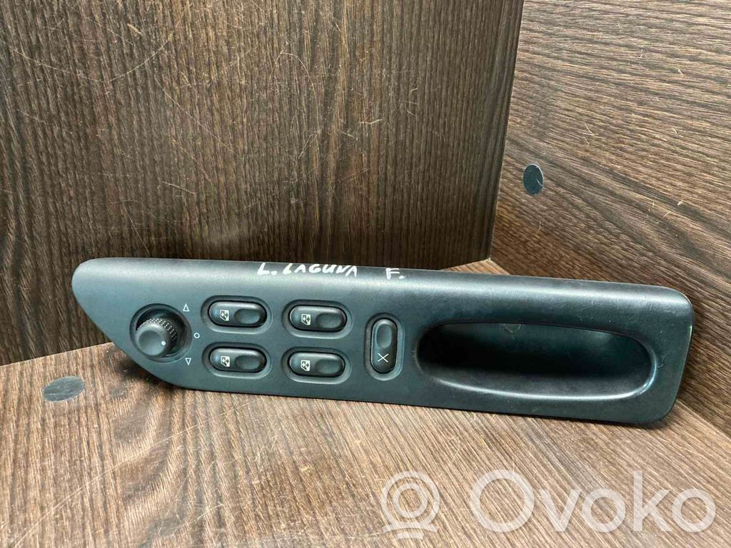 Renault Laguna I Electric window control switch 