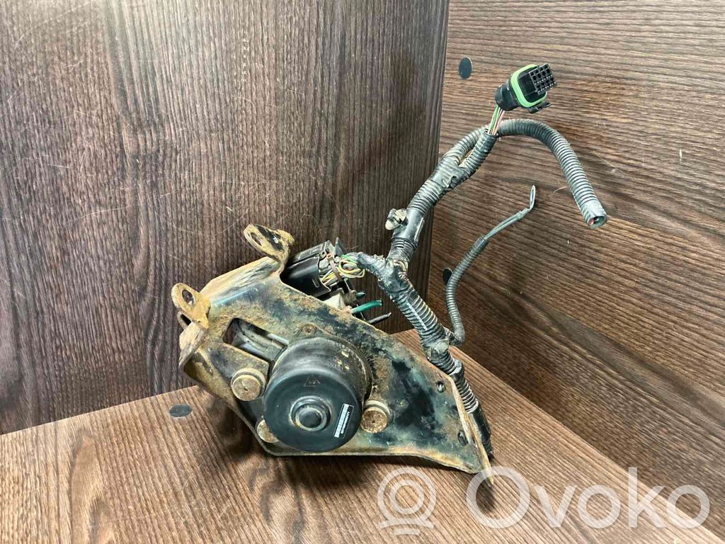 Renault Laguna I ABS Pump 