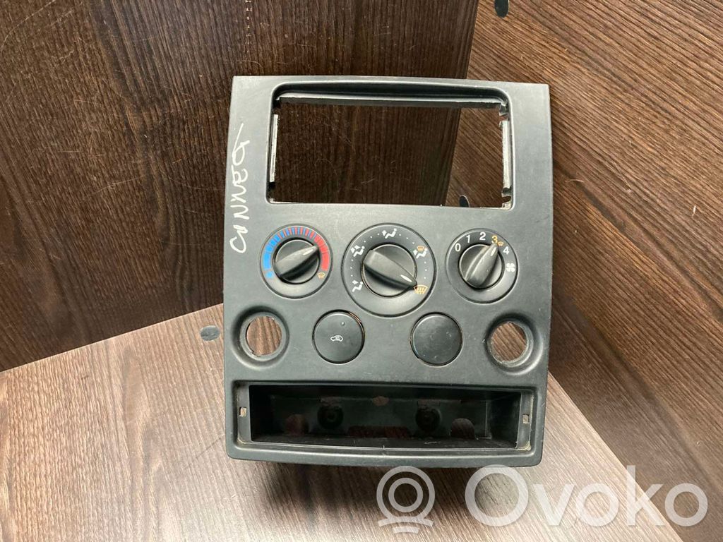 Ford Transit Dashboard center trim panel 