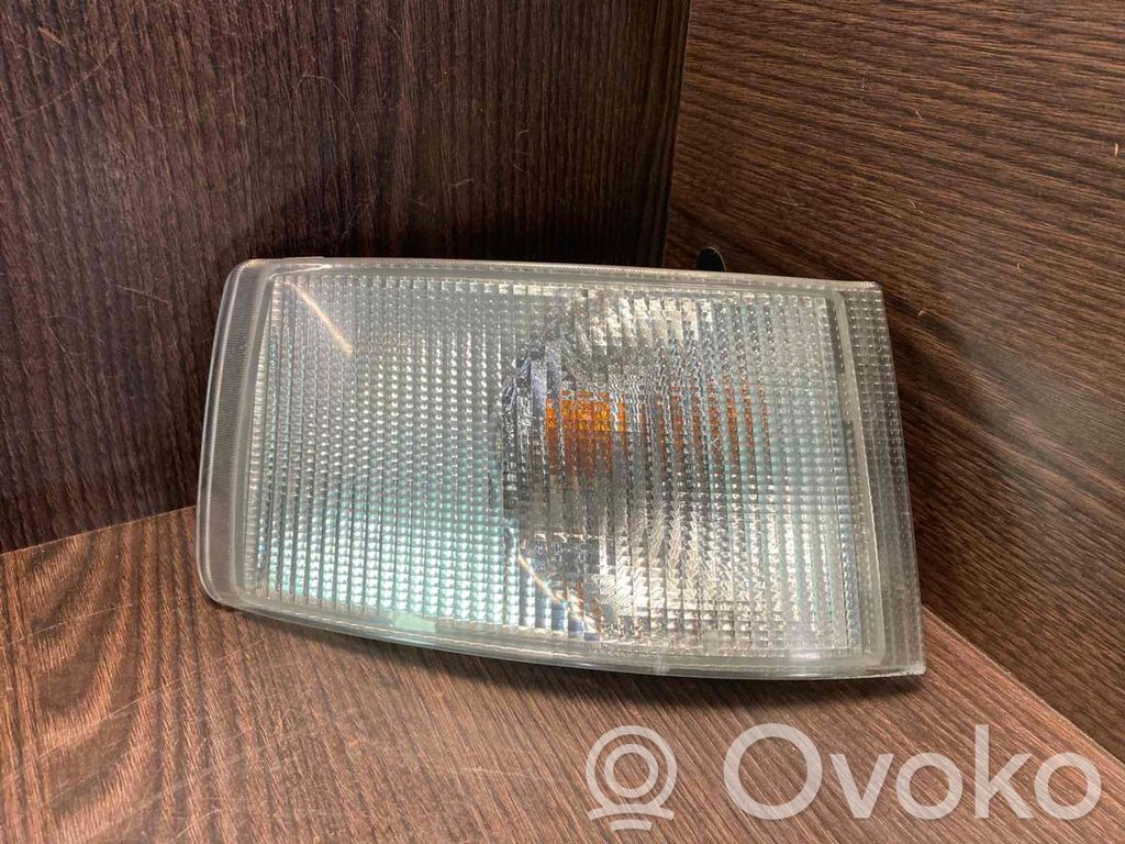 Citroen Jumper Frontblinker 