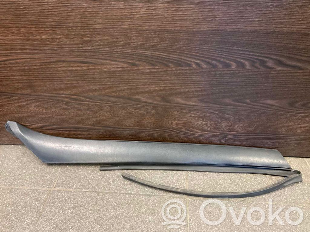 Ford Transit Windshield trim 