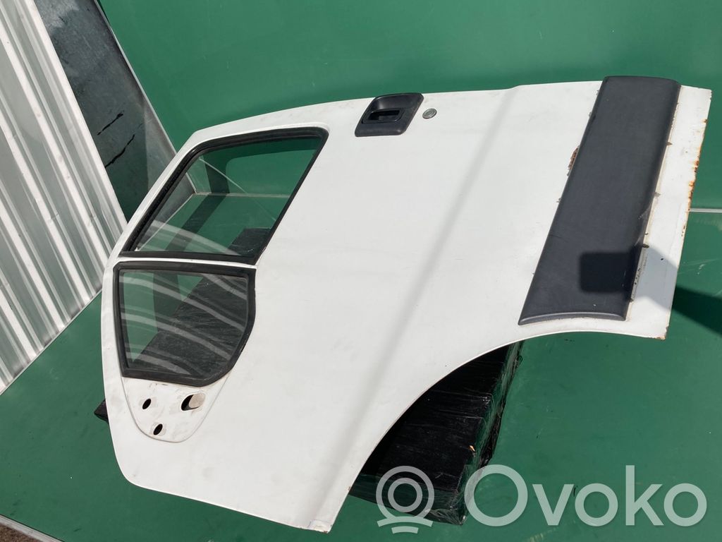 Citroen Jumper Durvis 