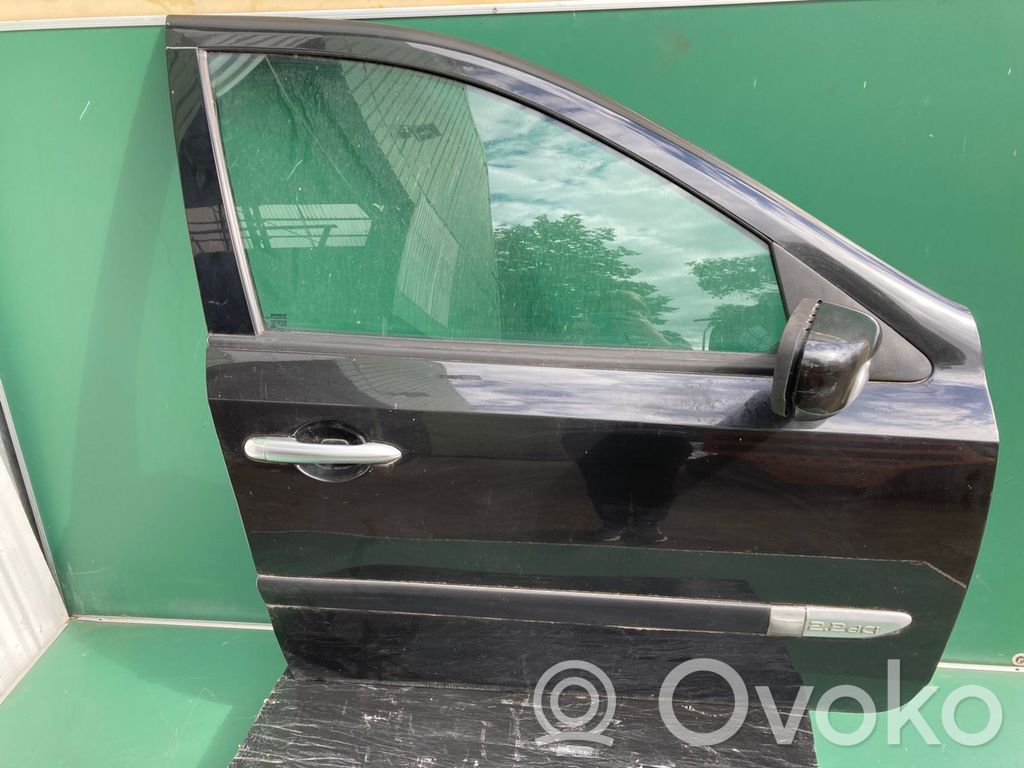 Renault Laguna II Дверь 