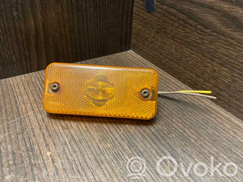 Iveco Daily 5th gen Front fender indicator light 