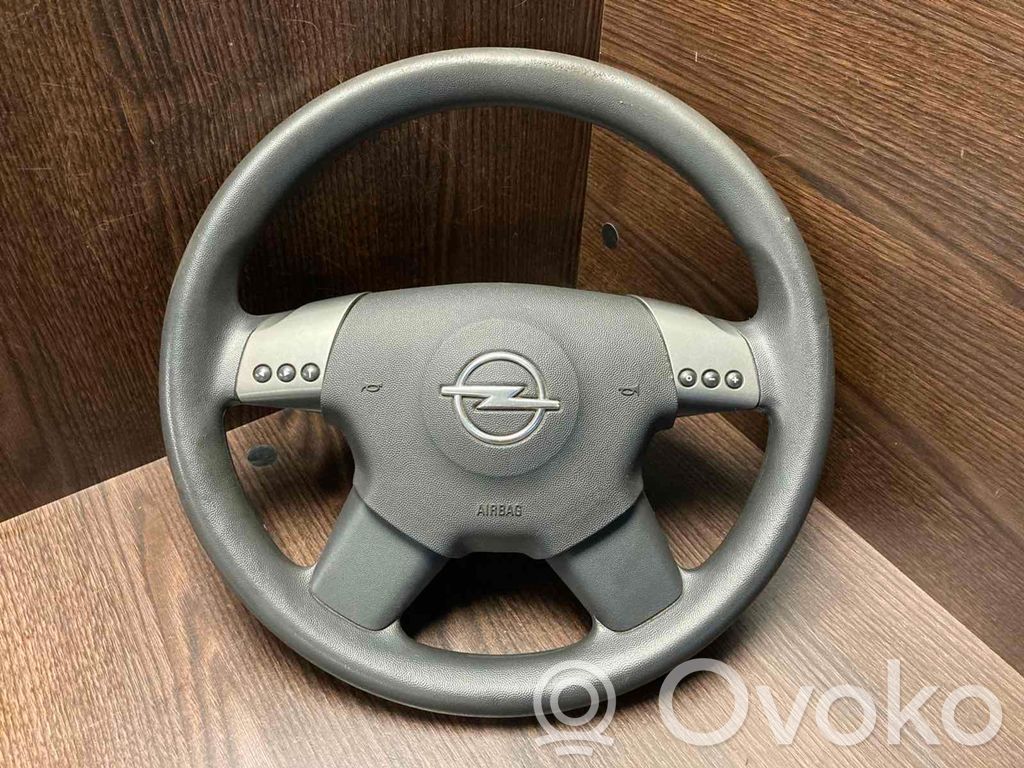Opel Vectra C Volan 