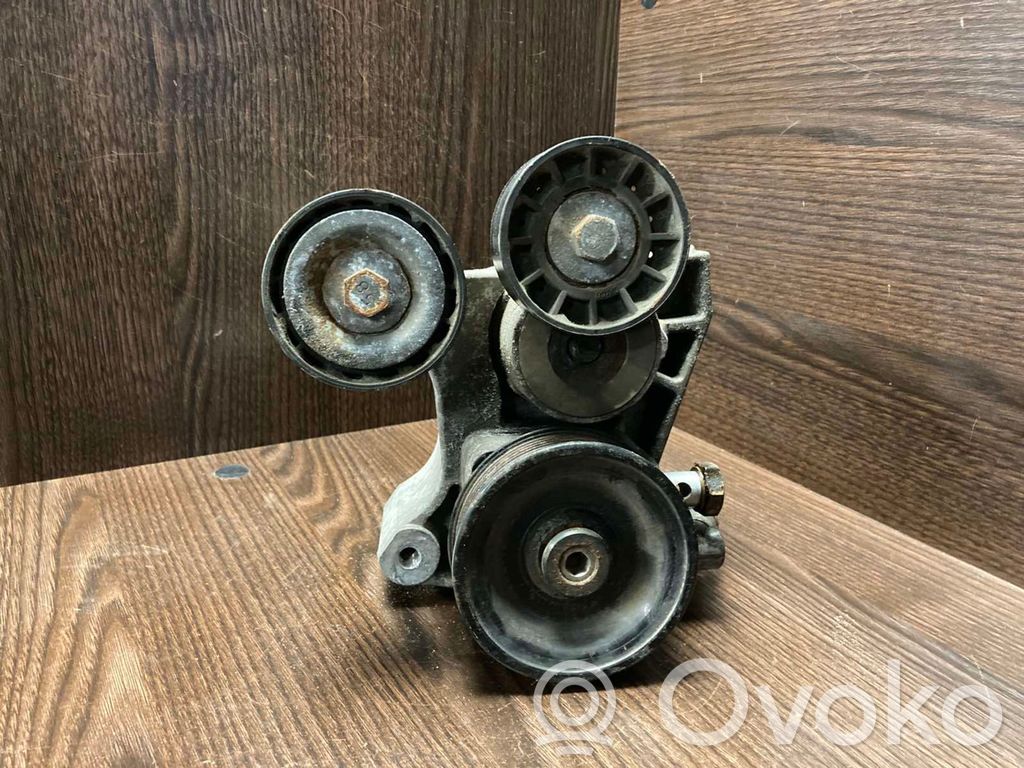 Iveco Daily 3rd gen Power steering pump 