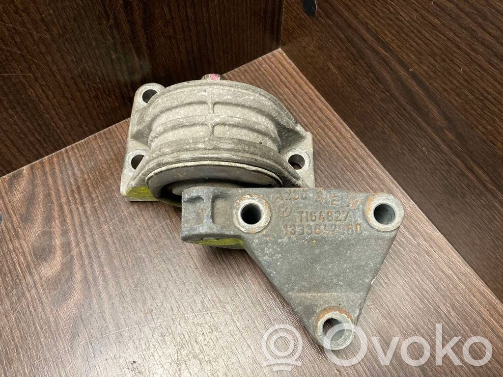 Citroen Jumper Engine mounting bracket 