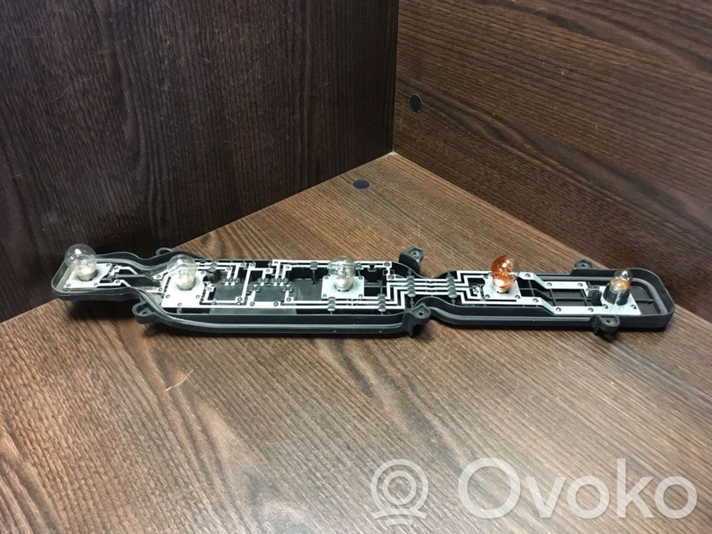 Iveco Daily 4th gen Takavalon osa 
