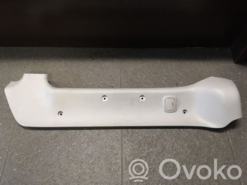 Citroen Berlingo Moldura embellecedora 