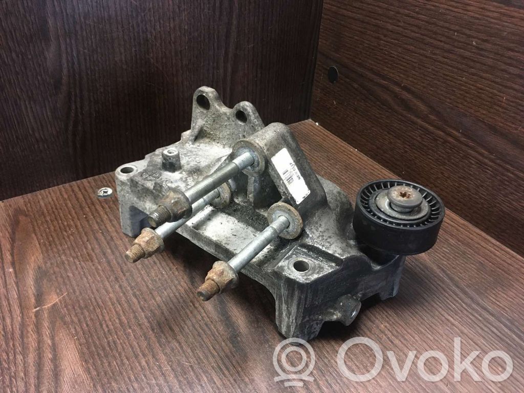 Fiat Fiorino Pārnesumkārbas stiprinājuma kronšteins 