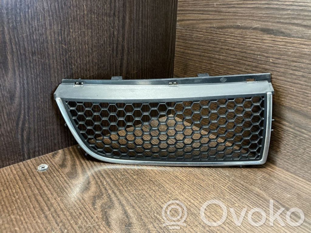 Renault Trafic II (X83) Atrapa chłodnicy / Grill 