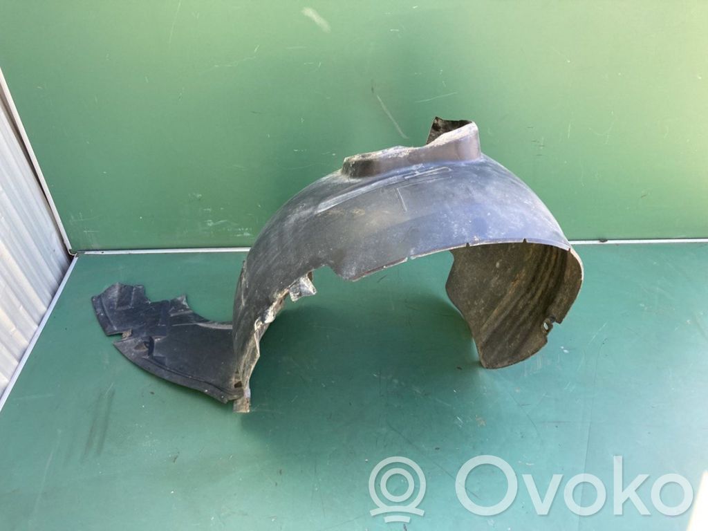 Подкрылок   4M5116115AB