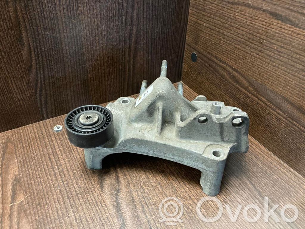 Fiat Fiorino Pārnesumkārbas stiprinājuma kronšteins 