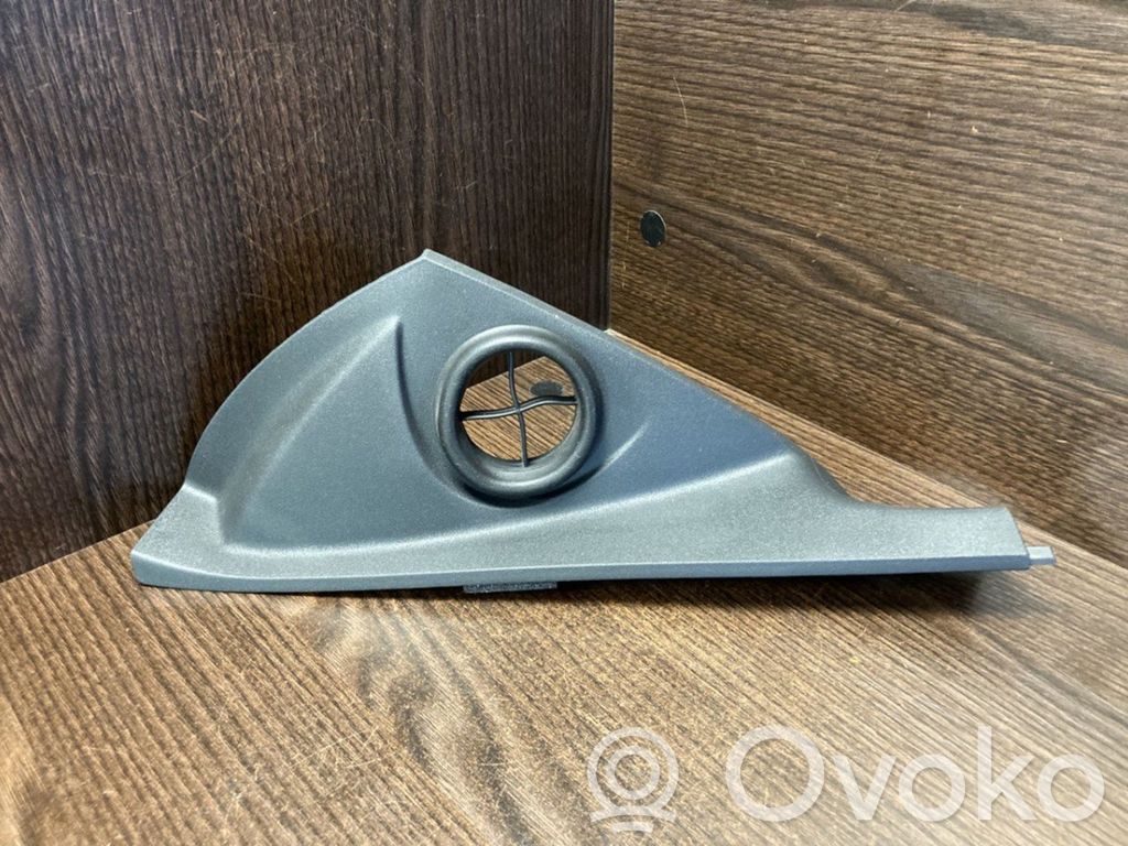 Volvo V50 Dashboard side end trim 