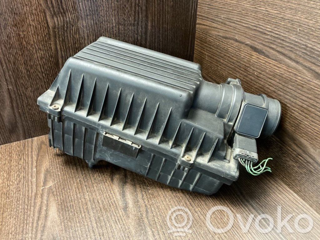 Citroen Xantia Air filter box 