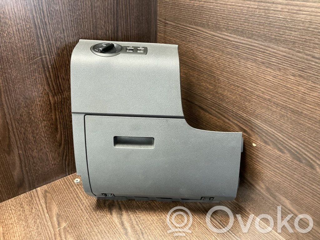 Light switch   2K1858367E,2K1858367E,2K1858925,1T0941531M