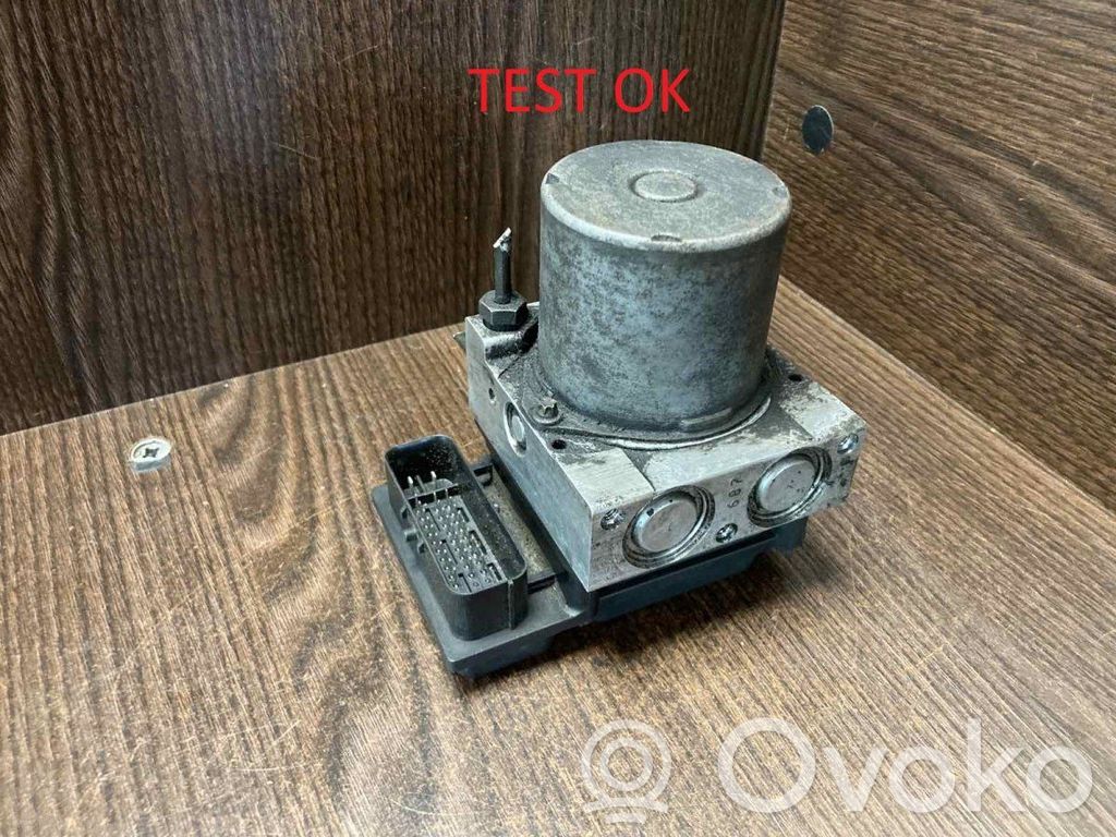 Ford Transit ABS bloks 