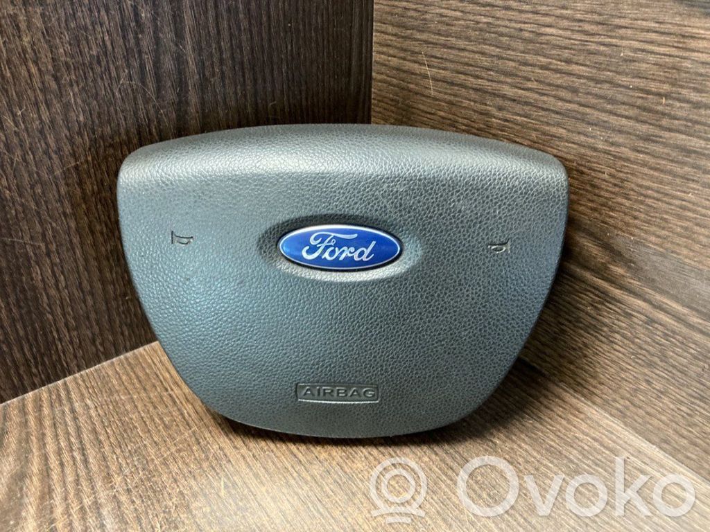 Ford Transit Vairo oro pagalvė 