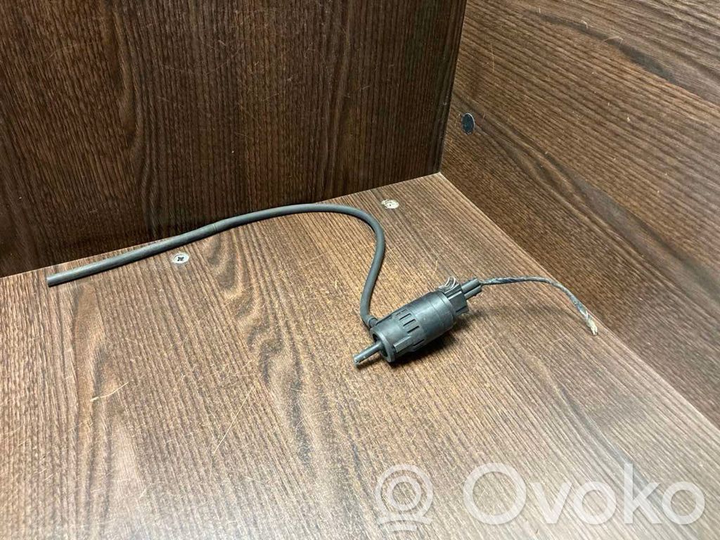 Fiat Ducato Windscreen/windshield washer pump 
