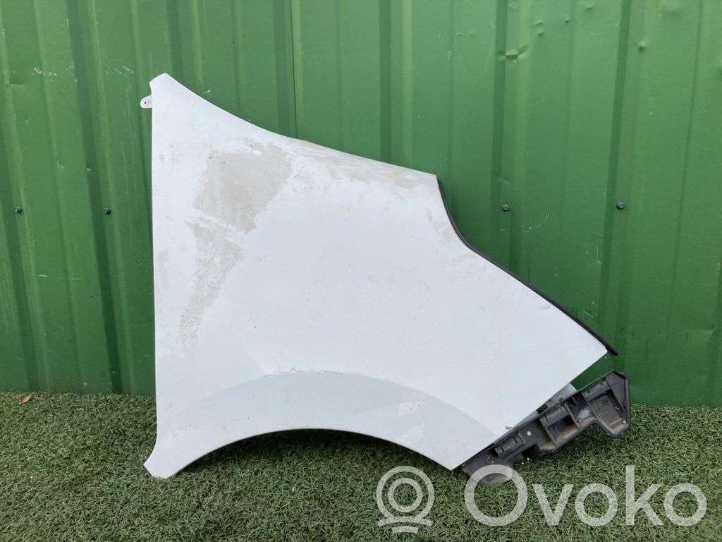 Opel Movano B Spārns 