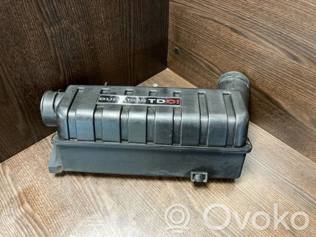 Ford Transit Air filter box 