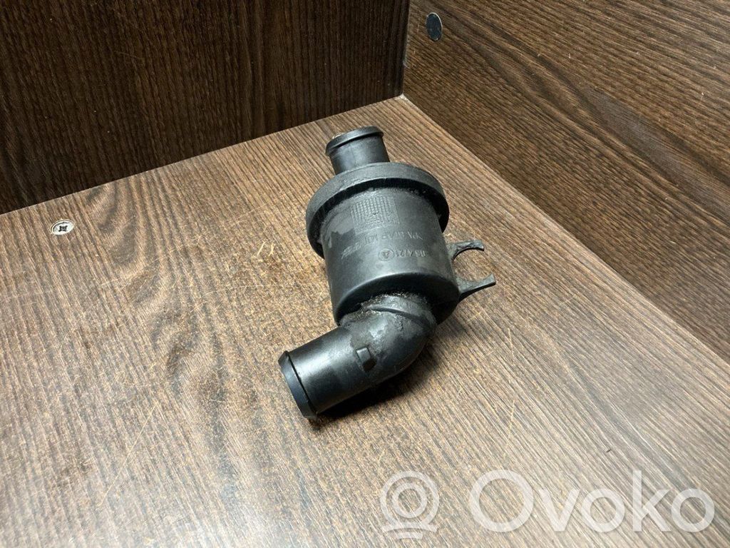 Ford Transit Intake resonator 