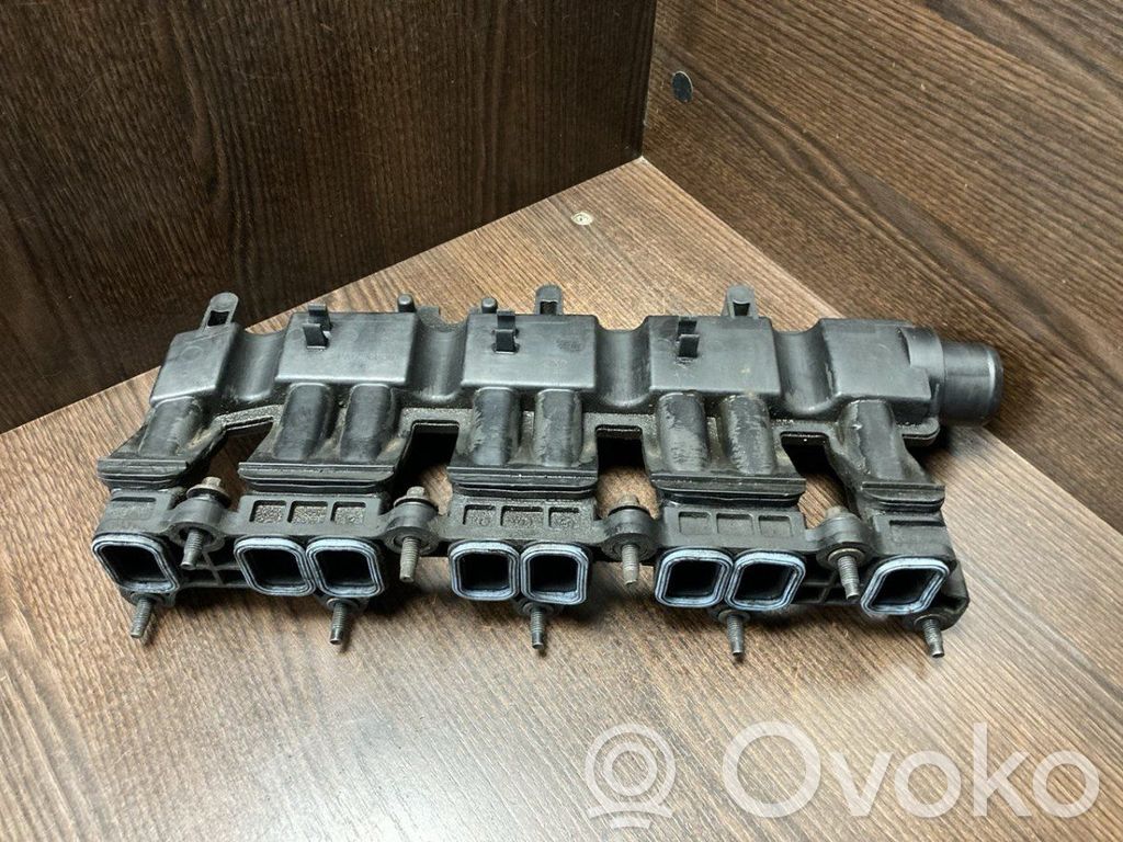 Ford Transit Intake manifold 