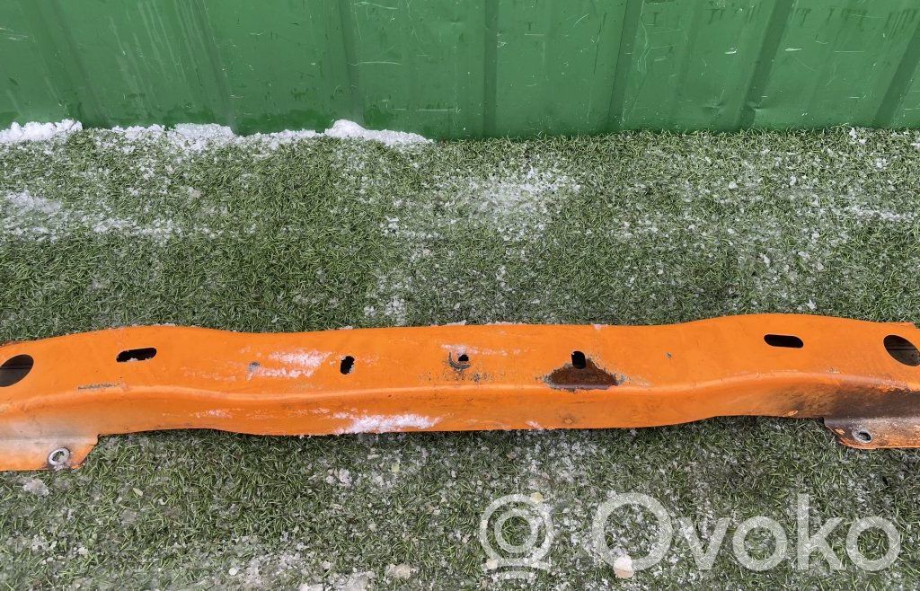 Renault Master III Front bumper support beam 