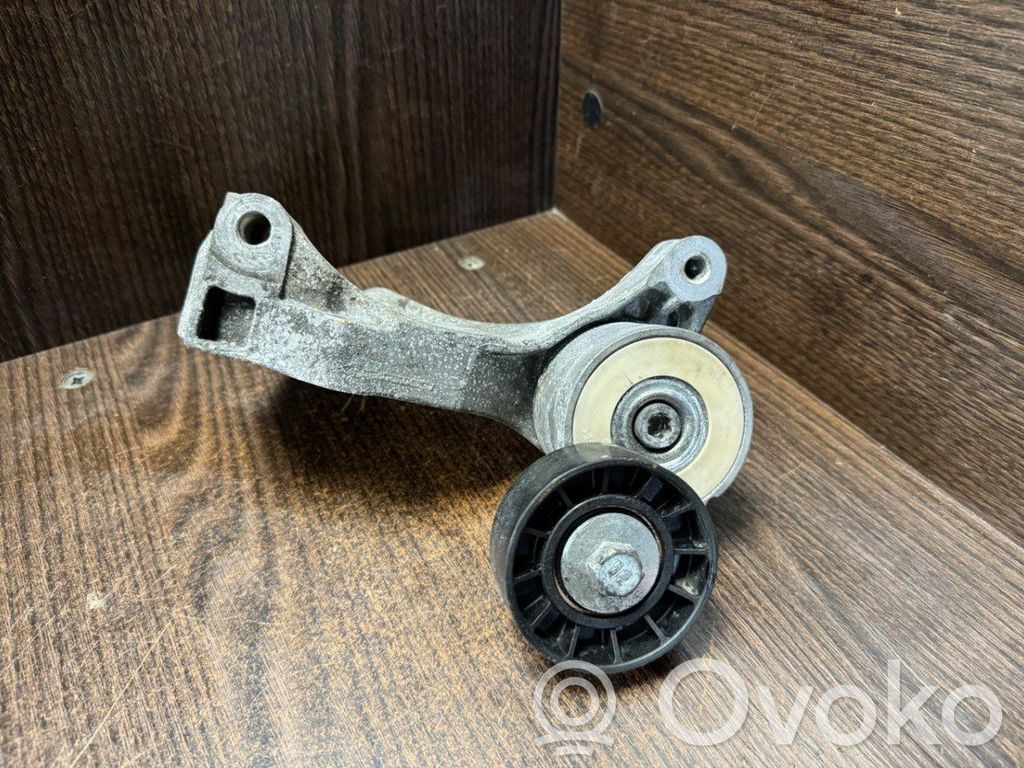 Iveco Daily 5th gen Timing belt tensioner 