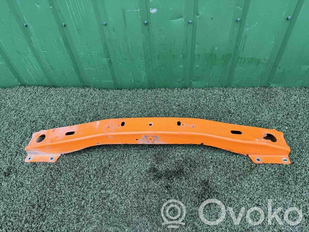 Renault Master III Front bumper support beam 