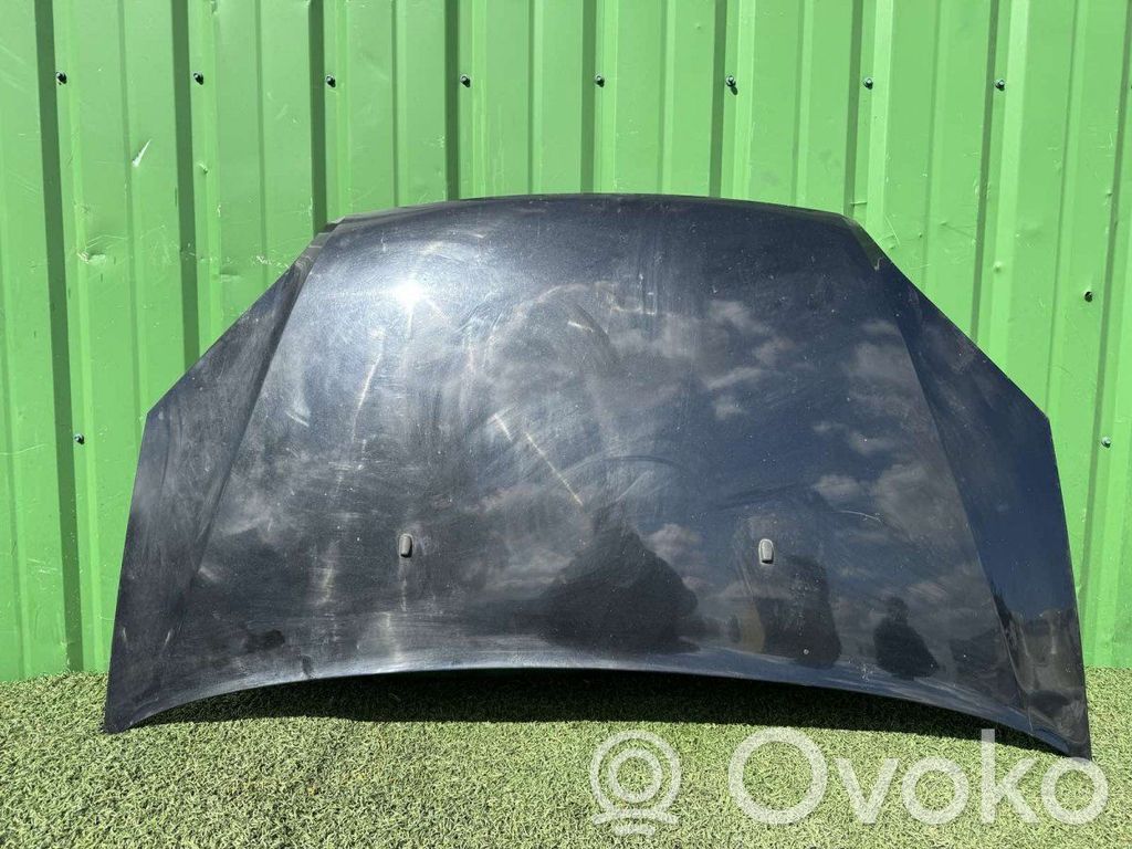Ford C-MAX I Engine bonnet/hood 
