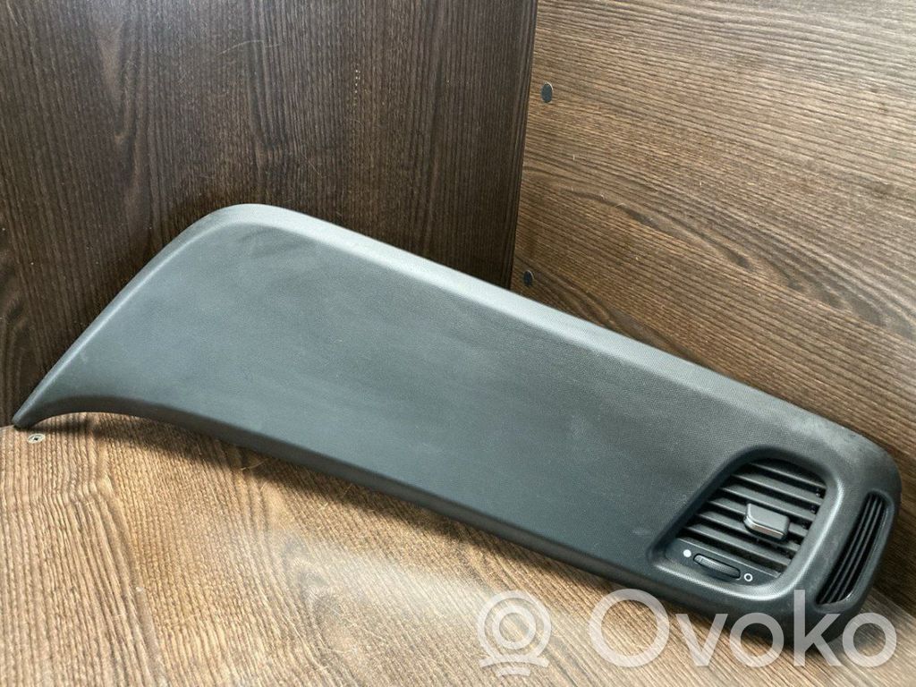 Iveco Daily 6th gen Moldura del panel (Usadas) 