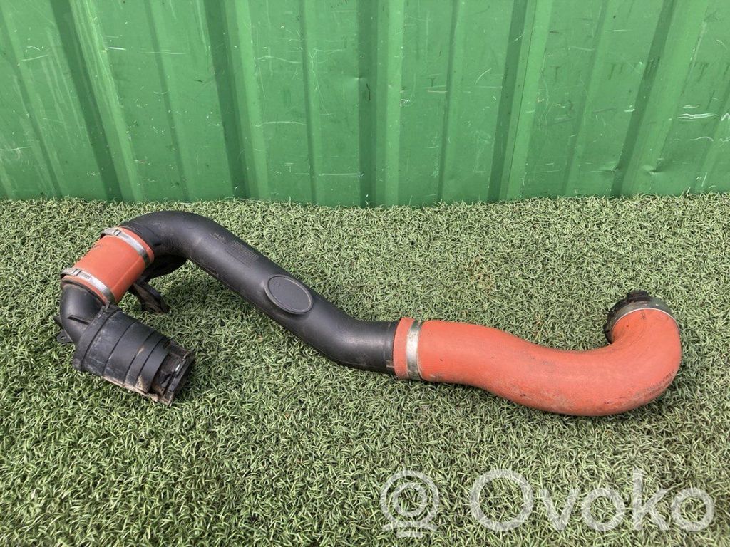 Renault Master III Intercooler hose/pipe 