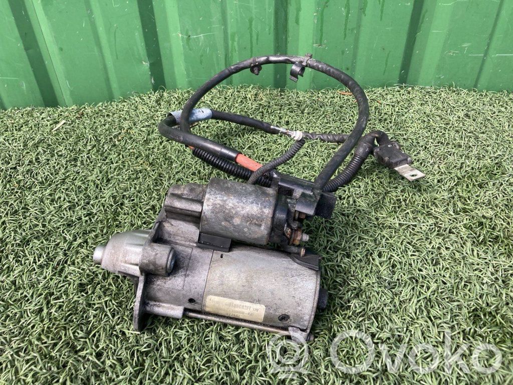 Motor de arranque   3M5T11000CD,3M5T11000CD,3M5T14A280,VP3M5T11131AB