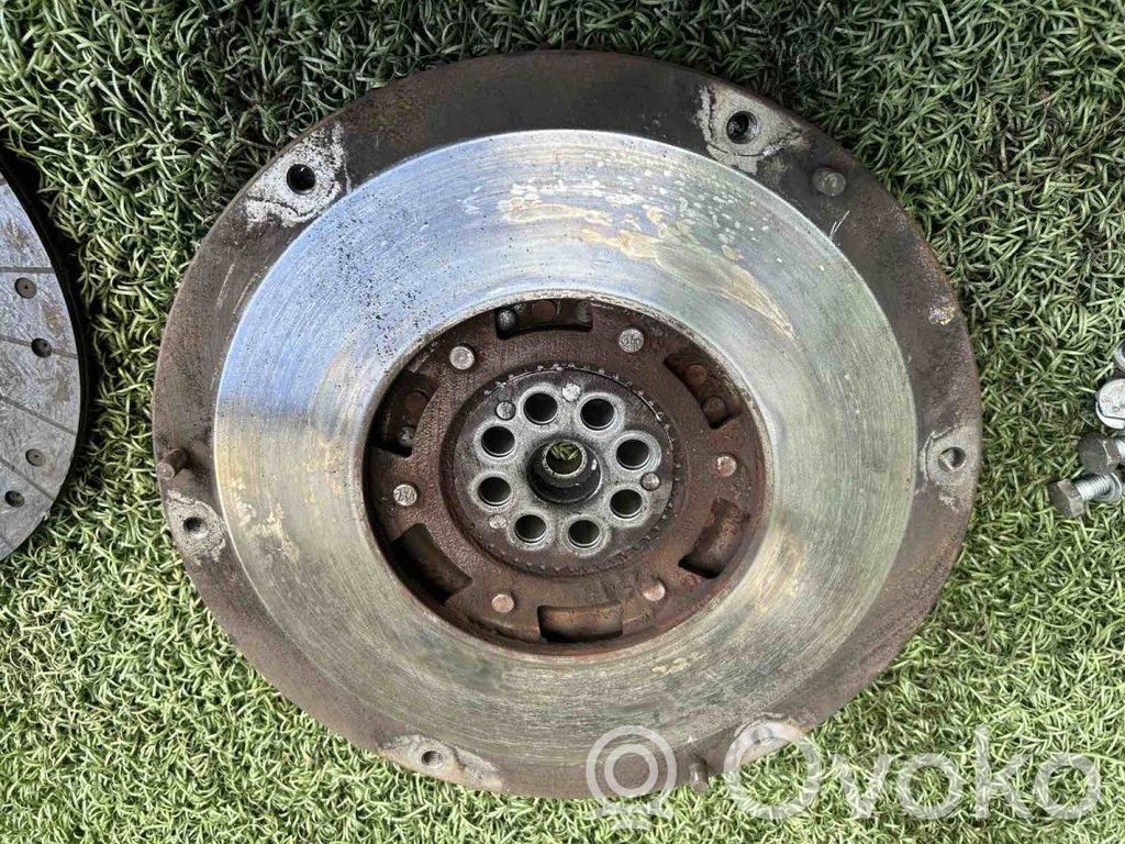 Iveco Daily 4th gen Clutch set kit 