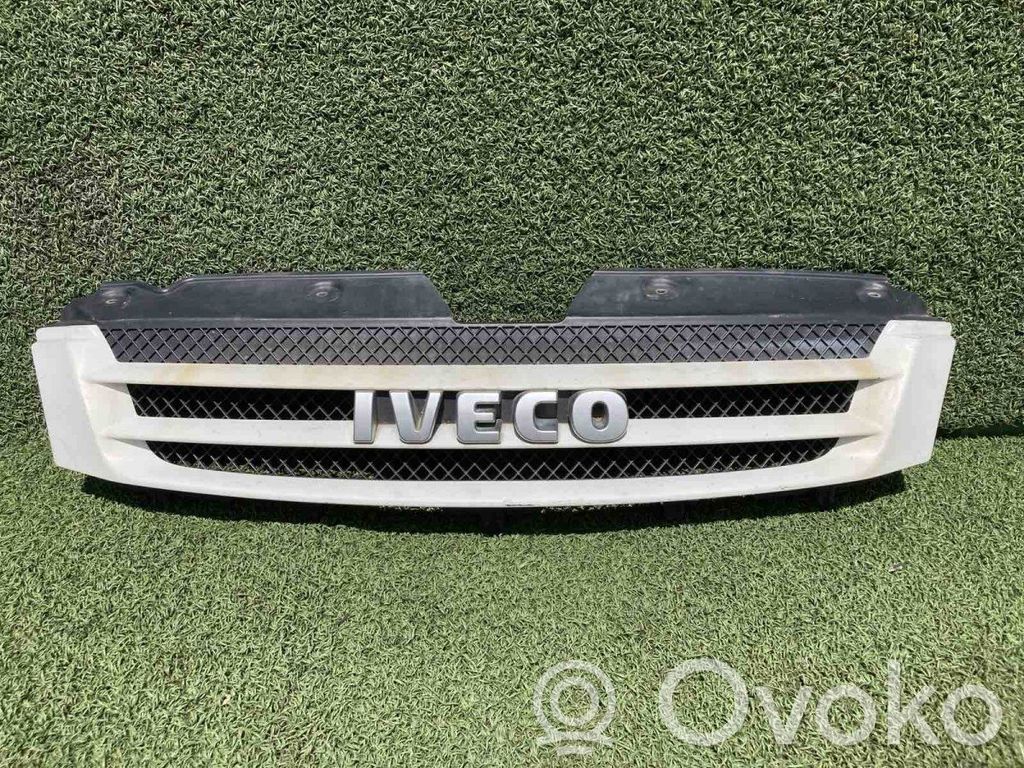 Iveco Daily 4th gen Kühlergrill 