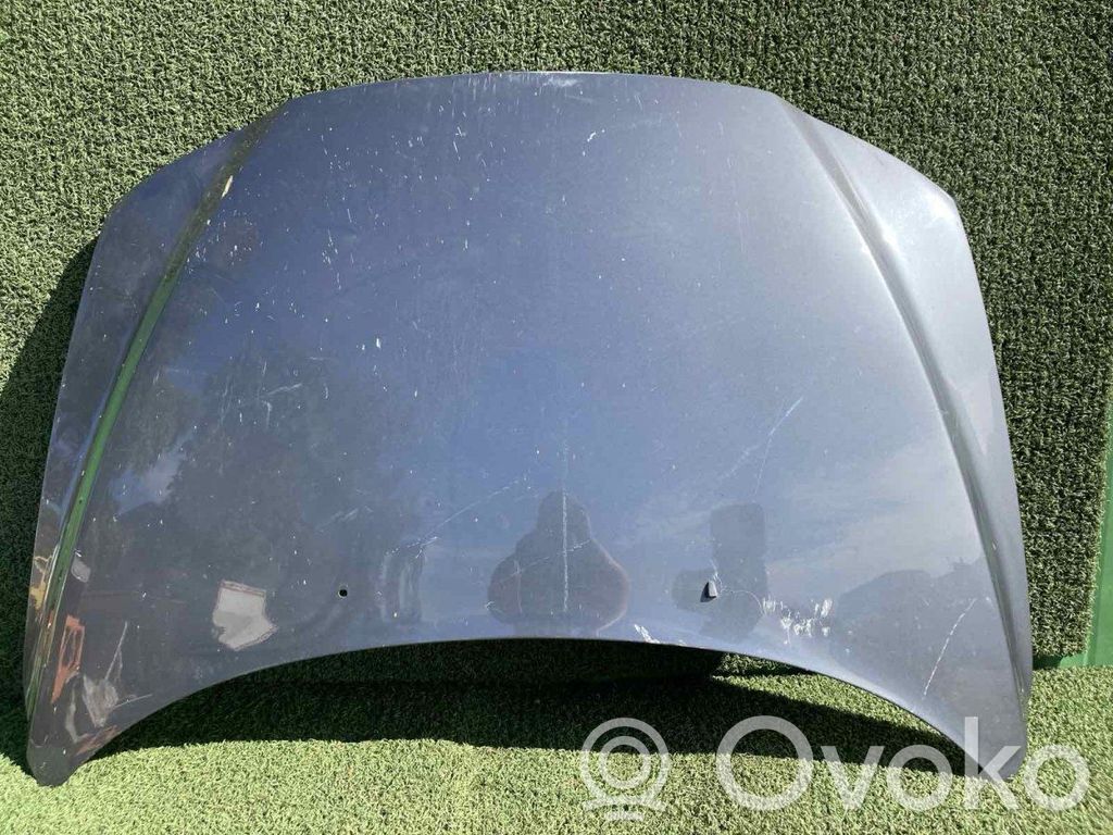 Capó/tapa del motor   30796490,30796490,30796490
