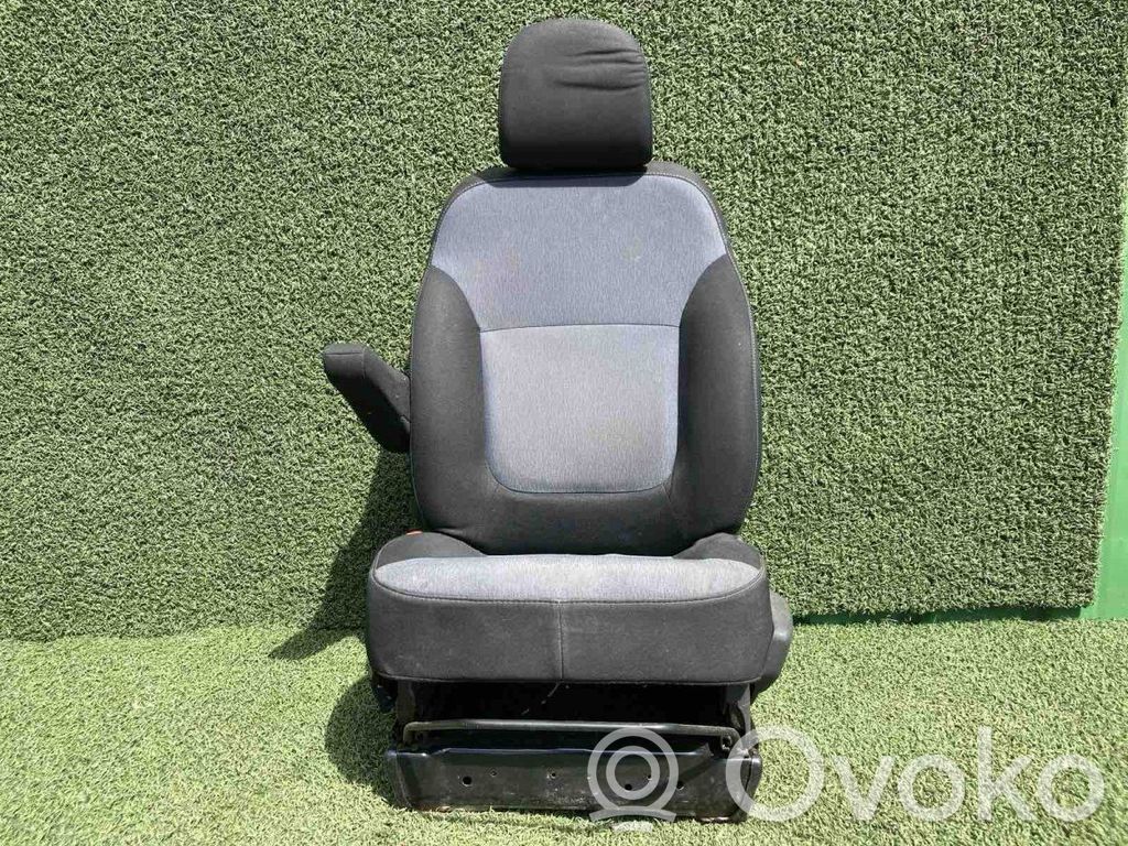 Opel Vivaro Scaun șofer 