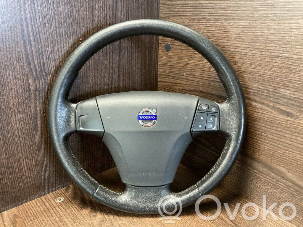 Volvo S40 Stūre 