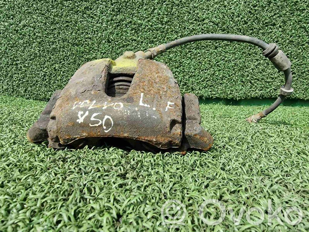 Volvo S40 Bremssattel vorne 