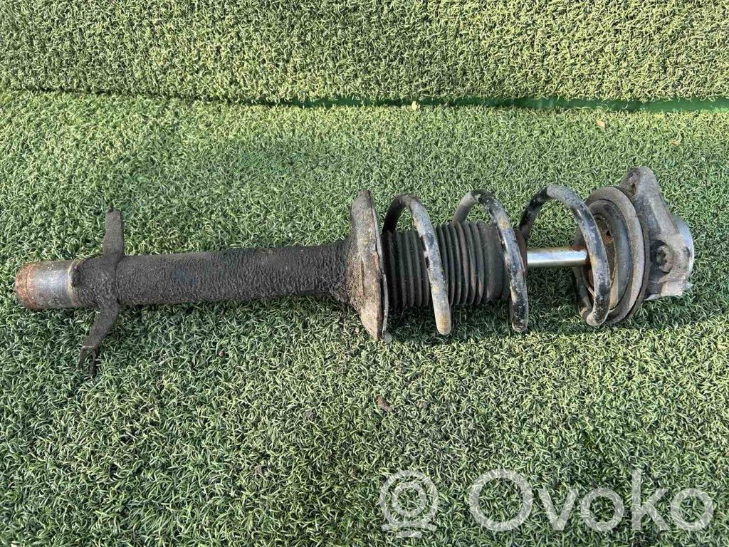 Citroen Jumper Stoßdämpfer vorne 