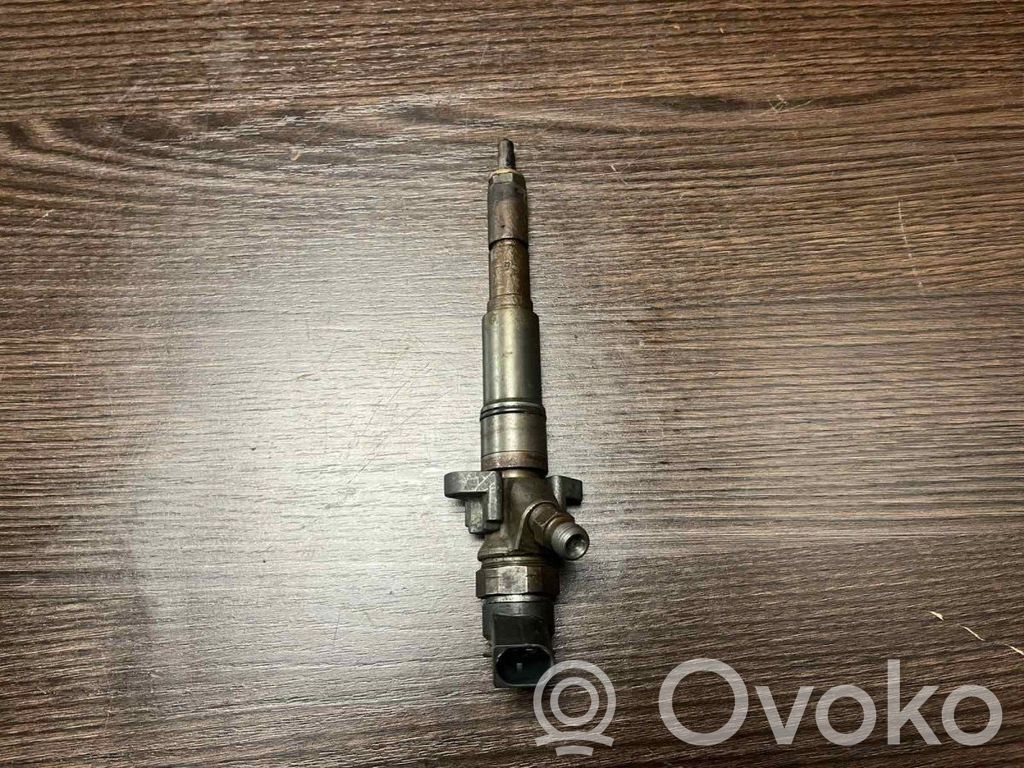 BMW 5 E60 E61 Sprausla (-i) 
