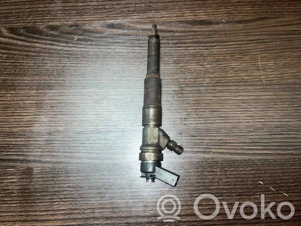 BMW 5 E60 E61 Sprausla (-i) 