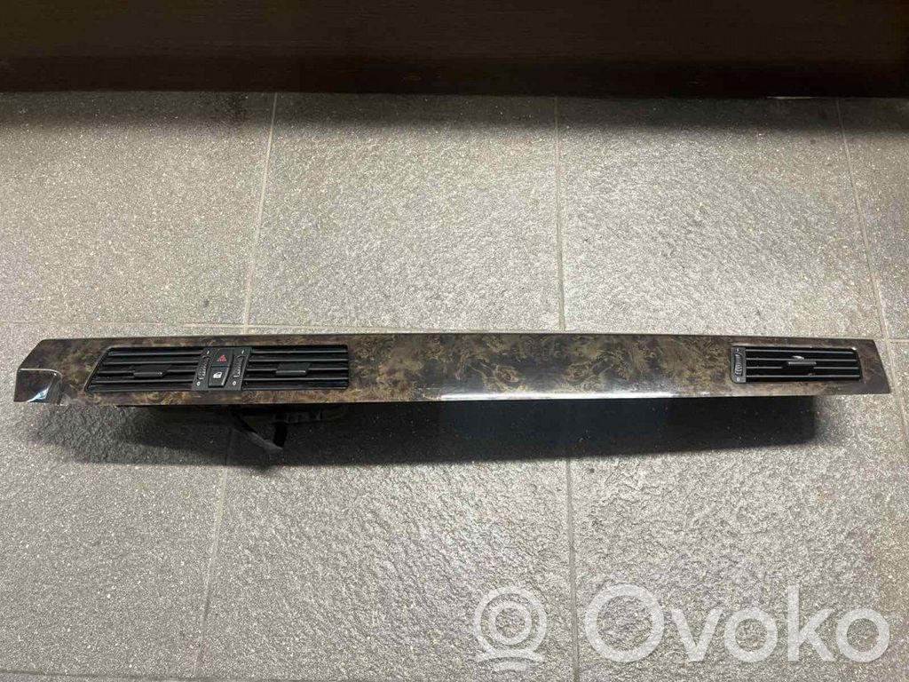 BMW 5 E60 E61 Panelės apdaila 