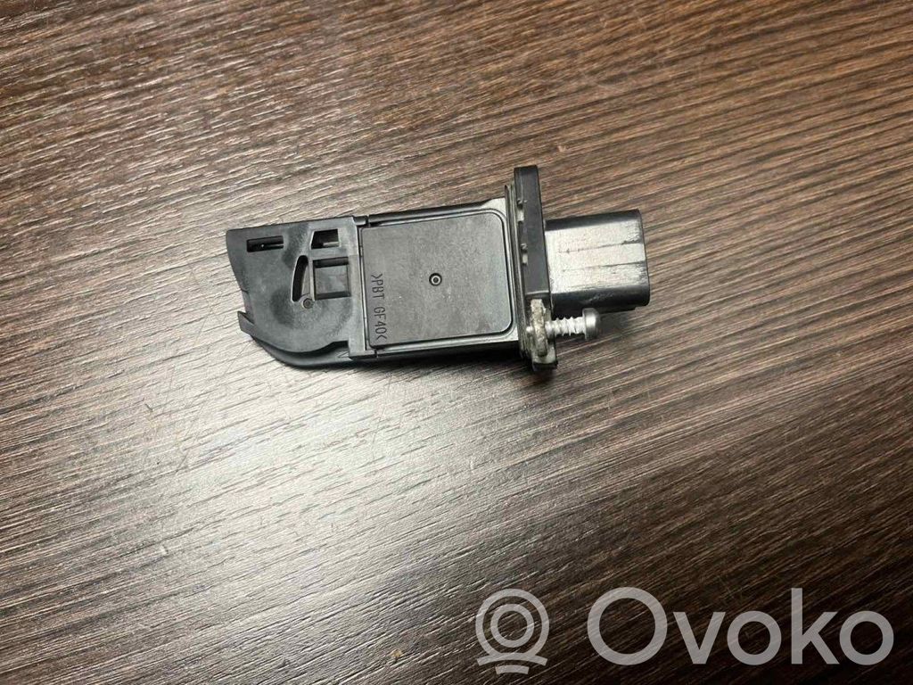 Ford Transit Mass air flow meter 