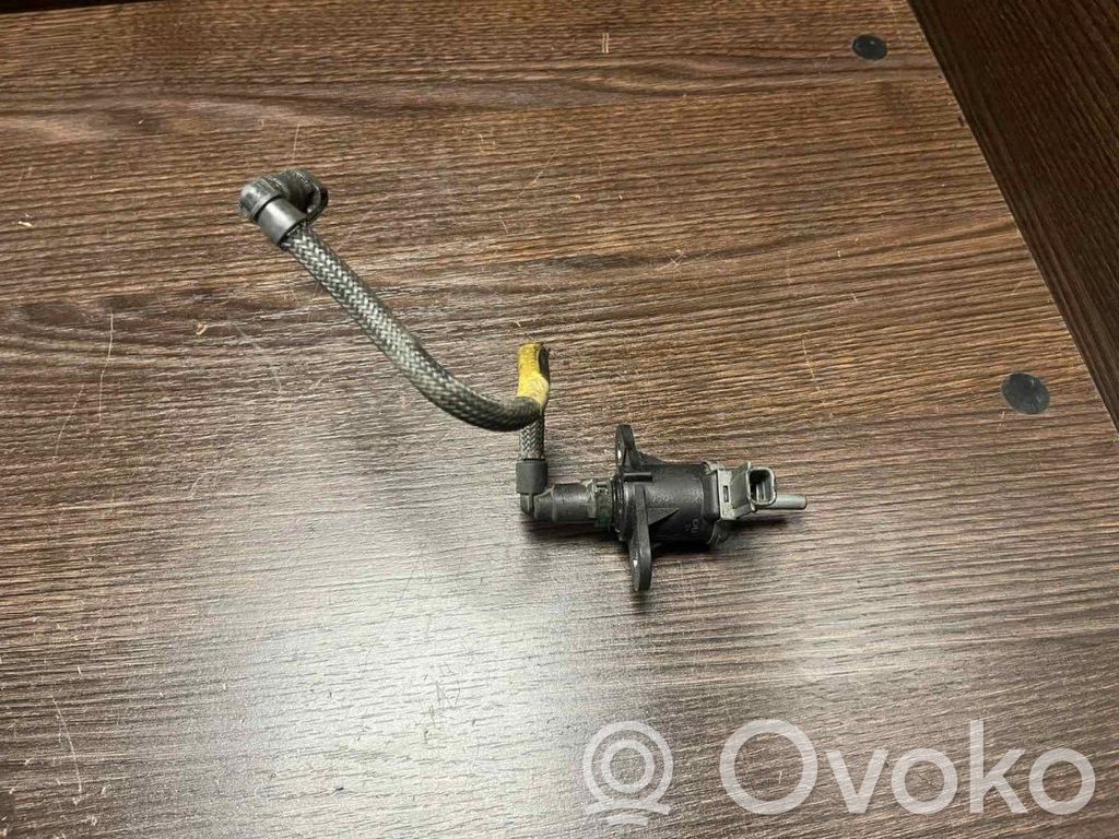 Renault Master III Sensor de presión de combustible 