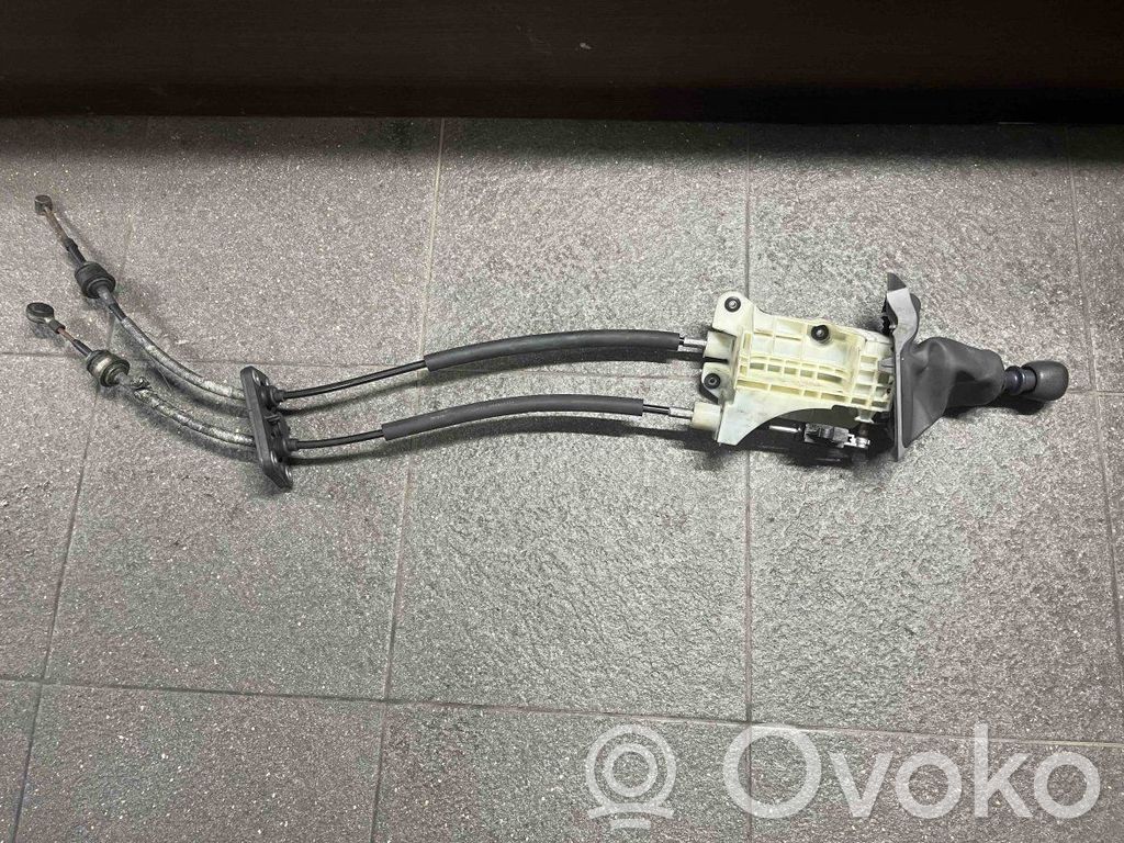 Peugeot Boxer Selector caja de cambios 
