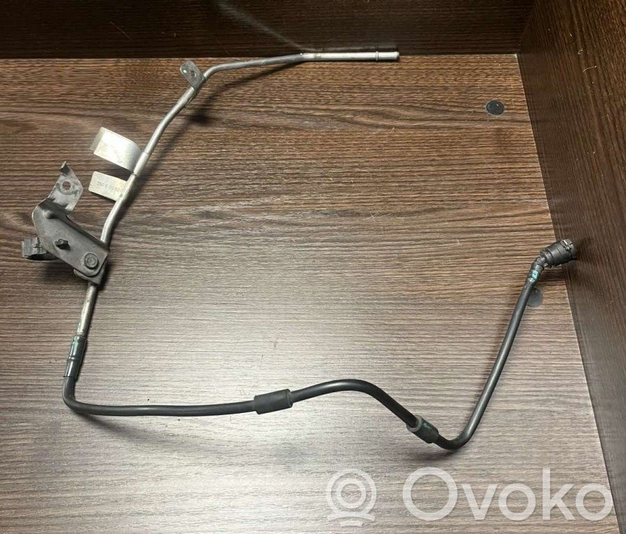 Fiat Ducato Componente injecție combustibil 