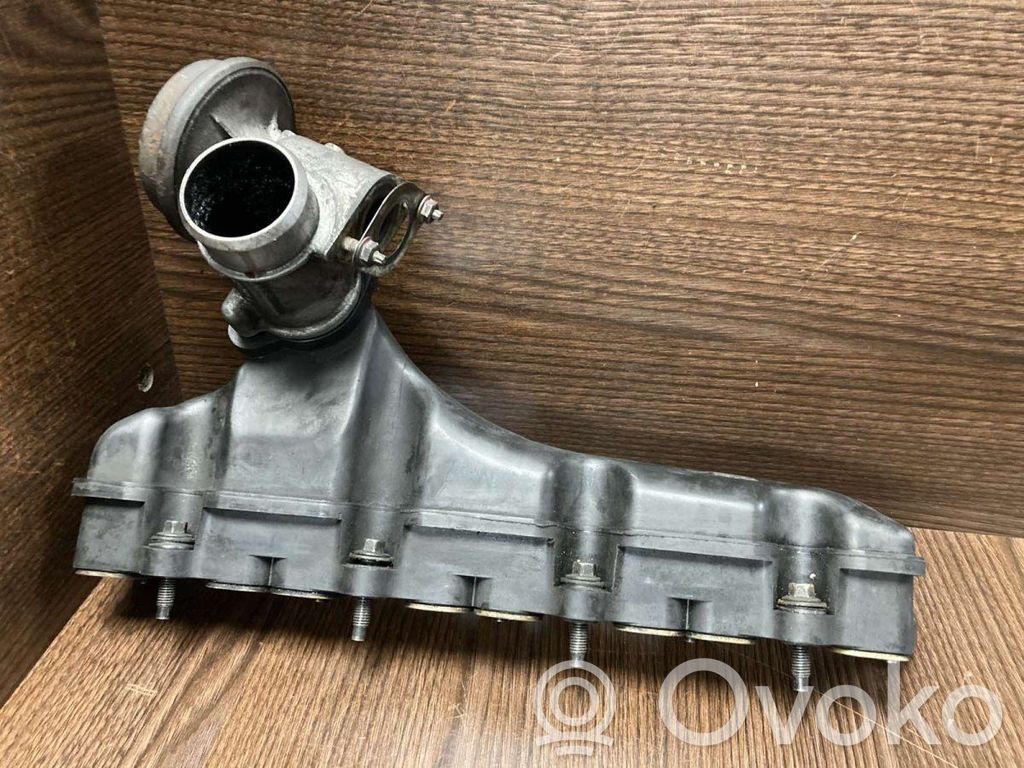 Ford Transit Kolektorius įsiurbimo 